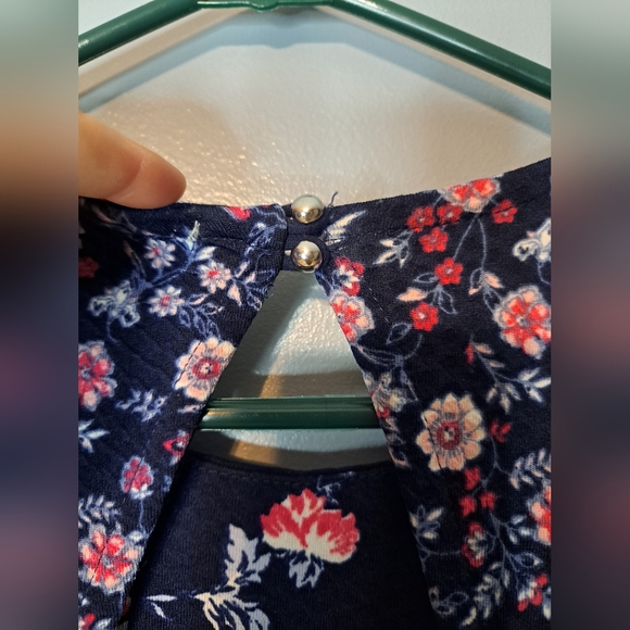 Rewind casual dress. Size XL - Picture 5 of 6